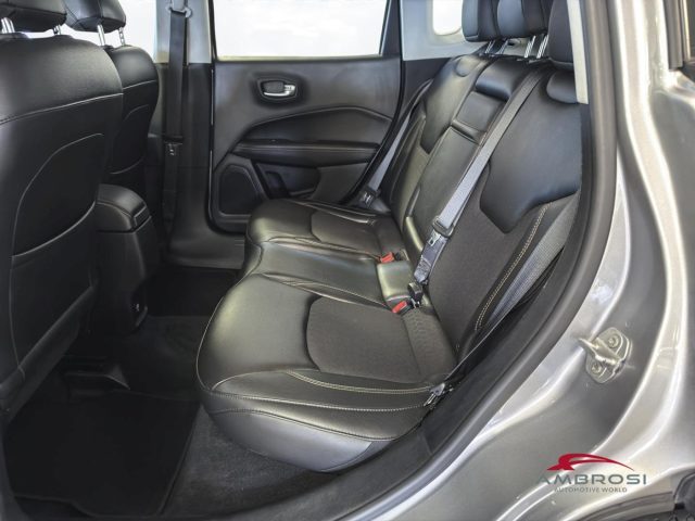 JEEP Compass usata 10