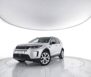 LAND ROVER Discovery Sport 2.0d td4 mhev SE awd 204cv auto