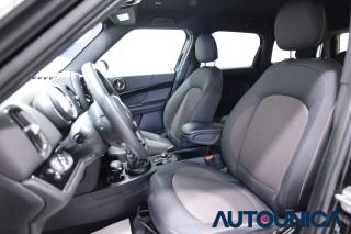 MINI Countryman usata, con Autoradio