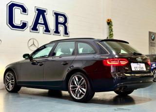 AUDI A4 usata, con Autoradio
