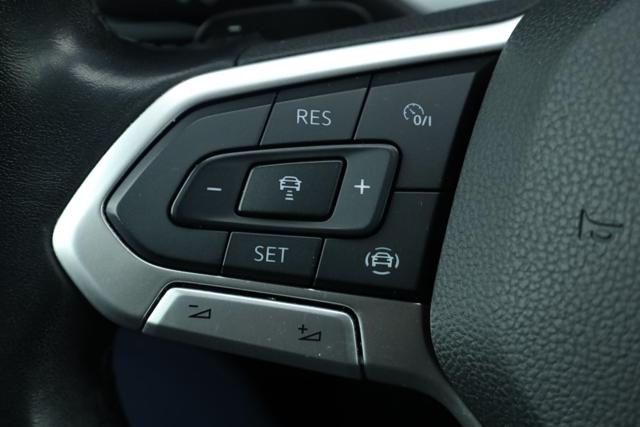 VOLKSWAGEN Golf usata, con Park Distance Control