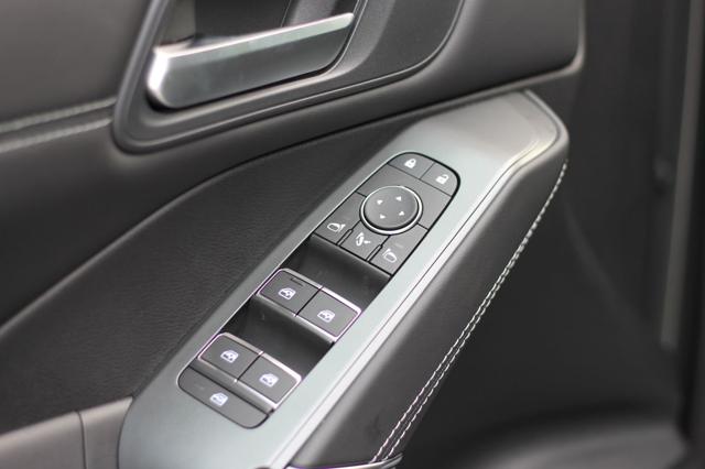 NISSAN Qashqai usata, con Fendinebbia