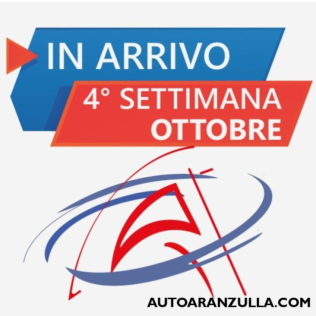 FIAT 500X usata, con ABS
