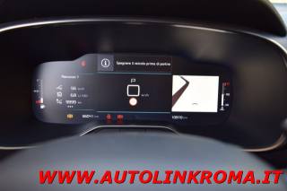 CITROEN C5 Aircross usata, con Interni in pelle