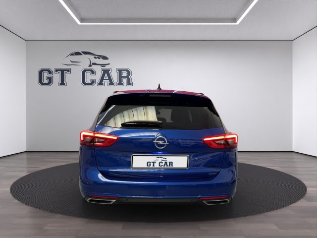 OPEL Insignia usata, con Boardcomputer