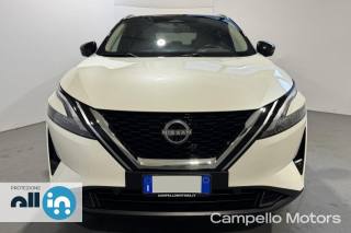 NISSAN Qashqai usata 1