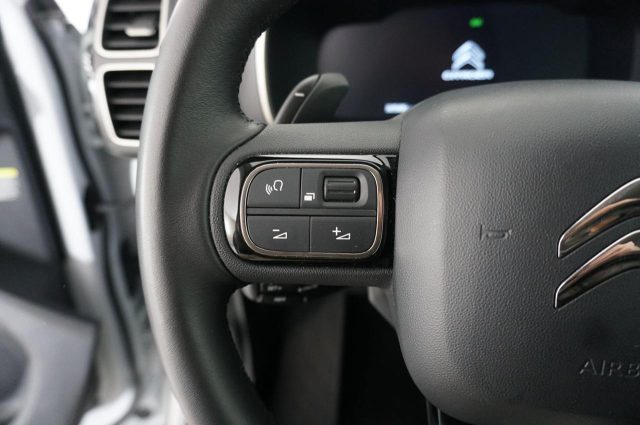 CITROEN C5 Aircross usata, con Touch screen