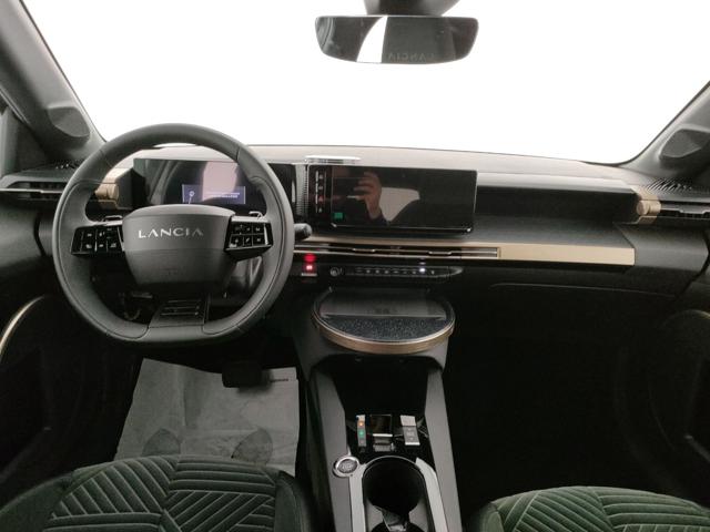 LANCIA Ypsilon usata, con Cerchi in lega