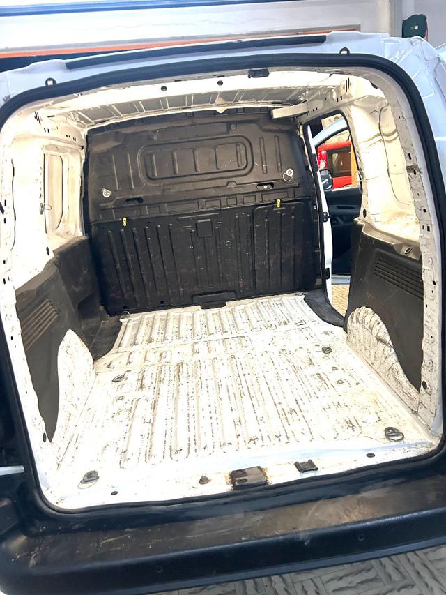 CITROEN Berlingo usata 10