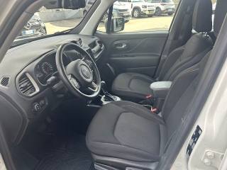 JEEP Renegade usata, con Cruise Control