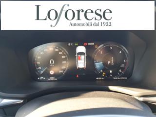 VOLVO XC60 usata, con Immobilizzatore elettronico