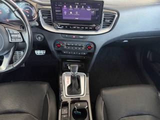 KIA XCeed usata, con Sistema di navigazione