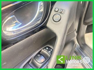 NISSAN Qashqai usata, con Controllo elettronico della corsia