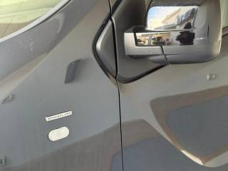 RENAULT Trafic usata, con ESP