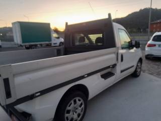 FIAT Doblo usata, con Airbag