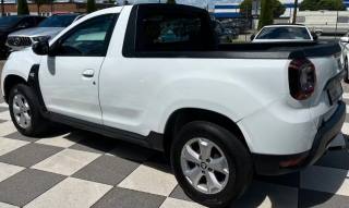 DACIA Duster usata, con Airbag