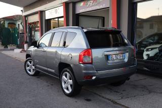 JEEP Compass usata 45