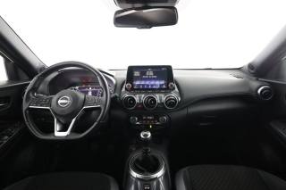 NISSAN Juke usata 4