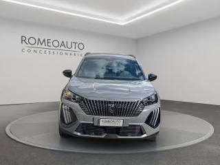 PEUGEOT 2008 usata, con Immobilizzatore elettronico