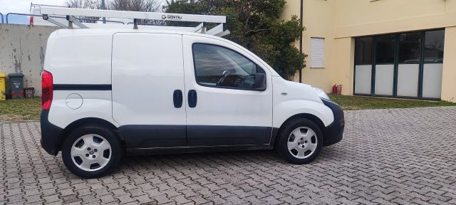 FIAT Fiorino usata, con Climatizzatore