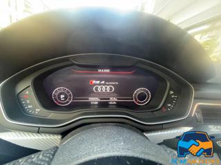 AUDI RS4 usata, con USB