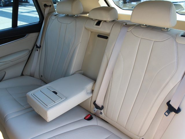 BMW X5 usata, con Fari Xenon