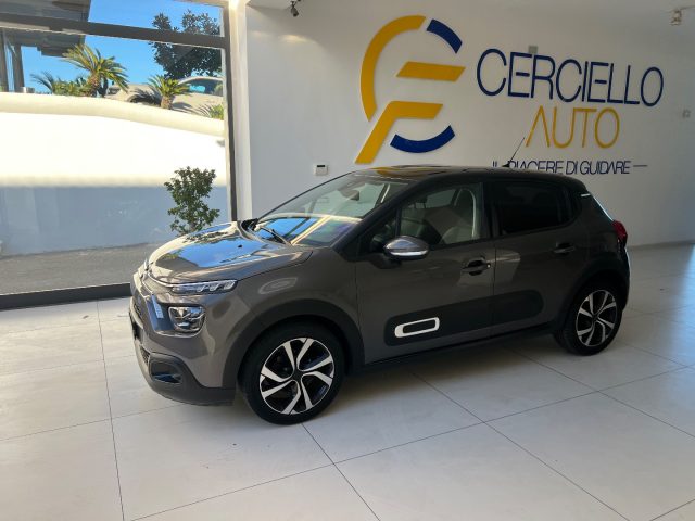 CITROEN C3 usata, con Antifurto