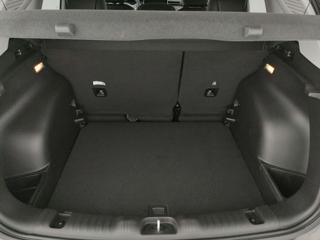 JEEP Compass usata, con Volante in pelle