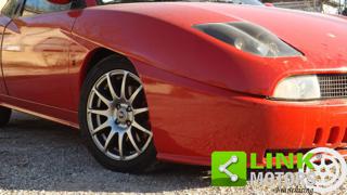 FIAT Coupe usata, con Interni in pelle