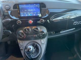FIAT 500 usata 13