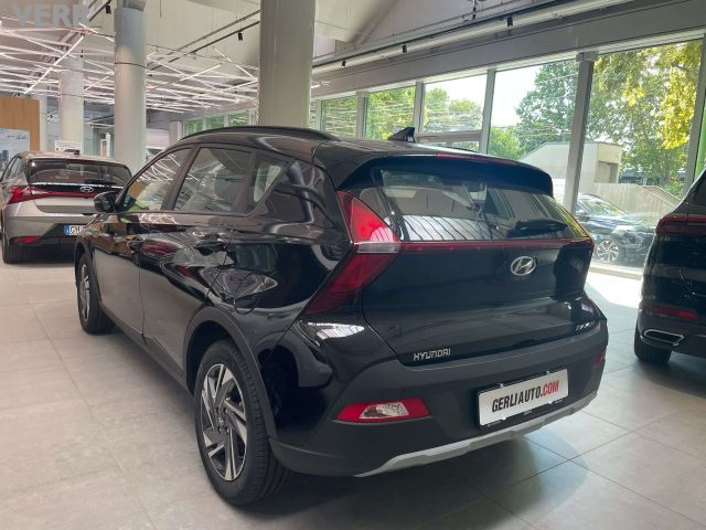 HYUNDAI Bayon usata, con Airbag Passeggero