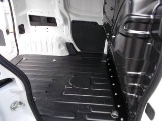 FIAT Fiorino usata, con Servosterzo