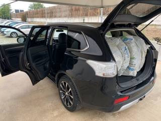 MITSUBISHI Outlander usata, con Chiusura centralizzata telecomandata