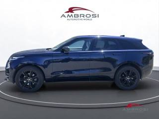 LAND ROVER Range Rover Velar usata 5
