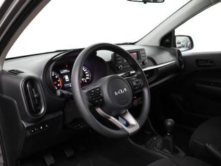 KIA Picanto usata, con ESP