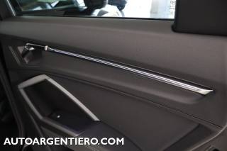 AUDI Q3 usata, con Supporto lombare