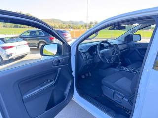 FORD Ranger usata, con Fendinebbia