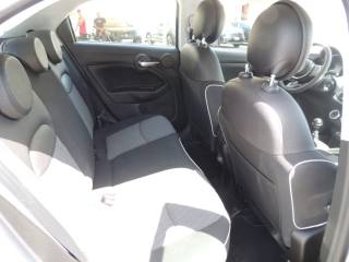 FIAT 500X usata, con Chiusura centralizzata