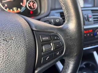 BMW X3 usata, con Fendinebbia