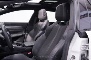 PEUGEOT 508 usata, con Cruise Control
