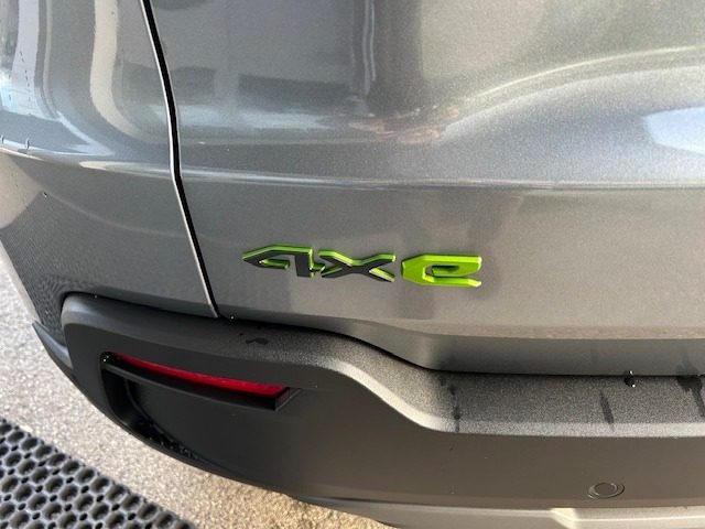 JEEP Avenger usata, con Chiusura centralizzata