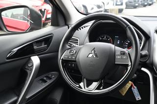 MITSUBISHI Eclipse Cross usata, con Sistema di navigazione