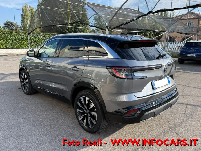 RENAULT Austral usata, con Alzacristalli elettrici