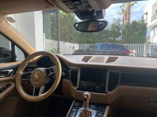 PORSCHE Macan usata, con Cronologia tagliandi