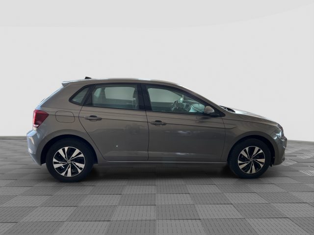 VOLKSWAGEN Polo usata 4