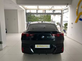 BMW X2 usata, con Fendinebbia