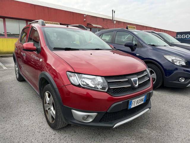 DACIA Sandero usata, con Airbag