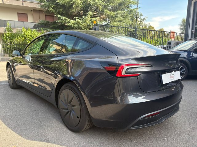 TESLA Model 3 usata, con Antifurto