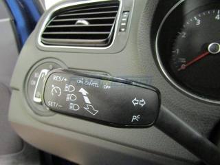 VOLKSWAGEN Polo usata, con Specchietti laterali elettrici