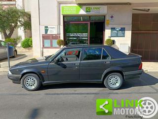 ALFA ROMEO 75 usata 44